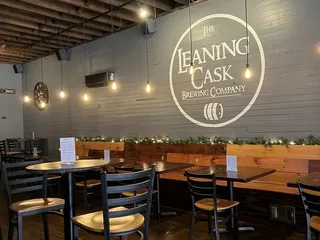 The Leaning Cask Brewing Company