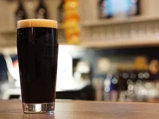 Quinn Brewing Company