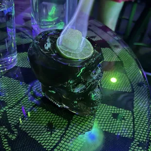 drink