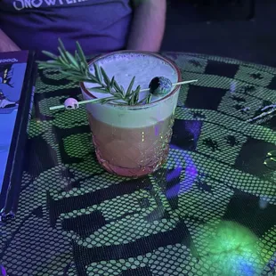 drink
