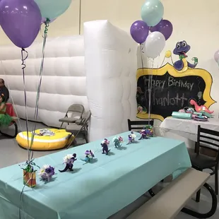 Great for kids party!!!