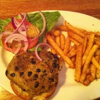 Garden Burger