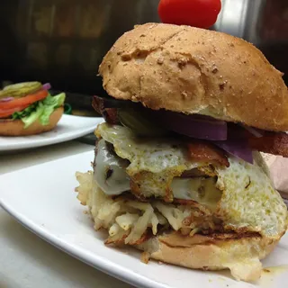 Burger