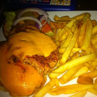 Chicken Sandwich