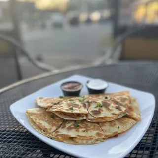 Chicken Quesadilla