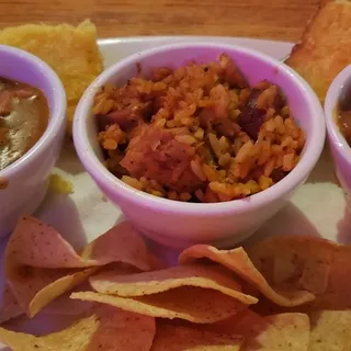 Gumbo