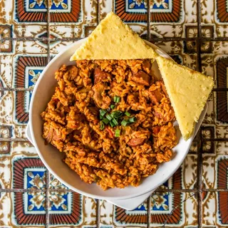 Jambalaya