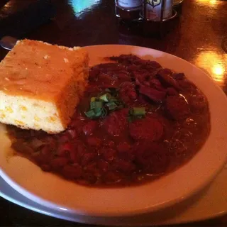 Red Beans
