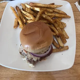 Fries