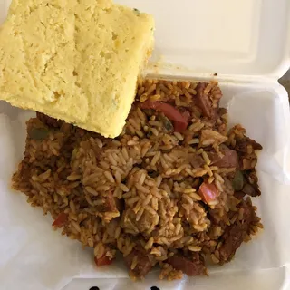 Cornbread