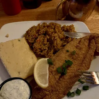 Dirty Rice