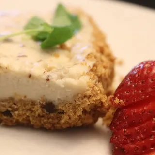 Vegan Cheesecake