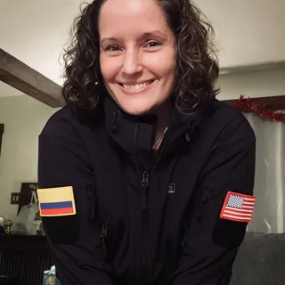 Alicia V.