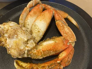 Mr. Crab House