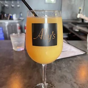 Mimosa