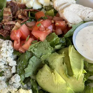 Cobb Salad