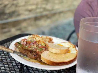 Toast - Milwaukee