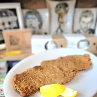 Milanesa