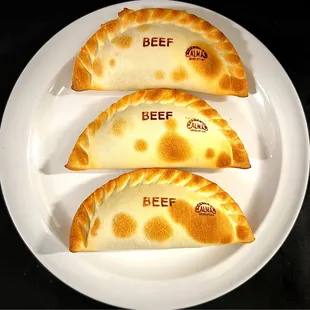 Empanadas argentinas