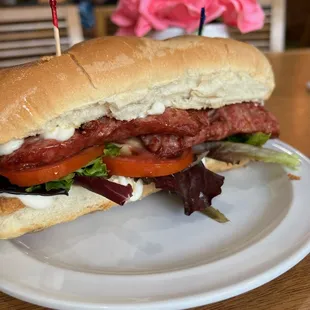 Choripan