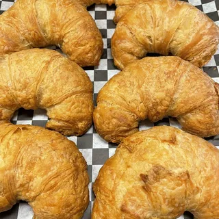 Butter Croissant