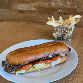 Steak Sandwich