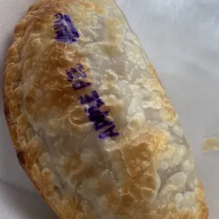 Apple Pie Empanadas