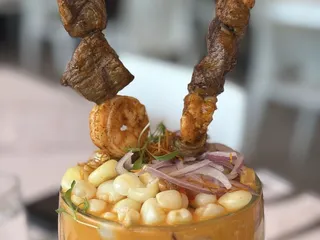 Aji Ceviche Bar - Casselberry