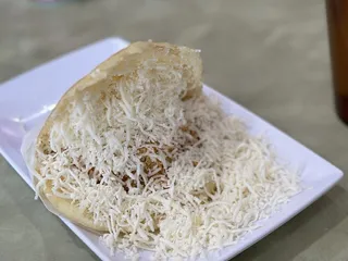 Arepas, Café & More