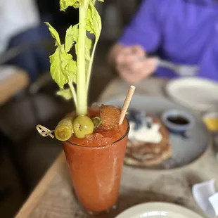 Bloody Mary