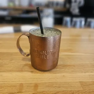 drink