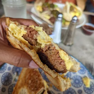 Breakfast Chorizo