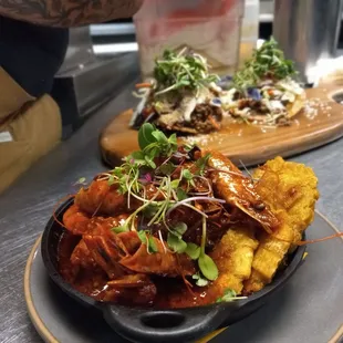 food