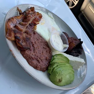 Alma Breakfast