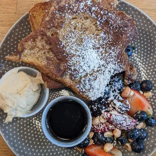 French Toast
