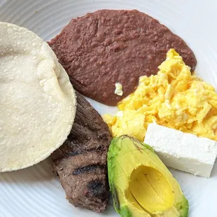 Campechano Breakfast