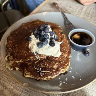 Lemon Ricotta