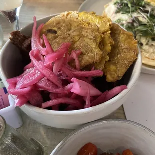 Chicharrones