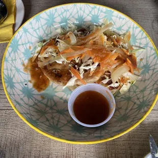 Pupusas