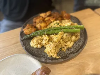 Bearcat Cafe