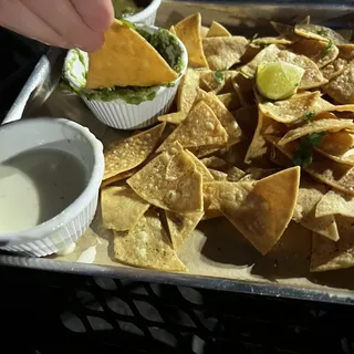 Nachos