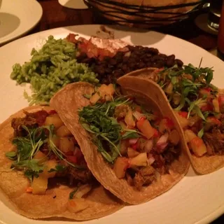 CARNITAS TACOS