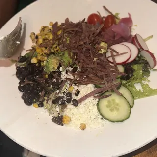 ALMA SALAD