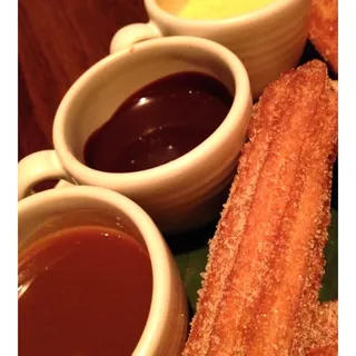 CHURROS