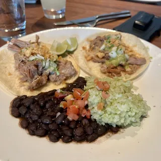 LECHONCITO TACOS