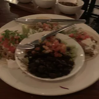 RICE & BEANS