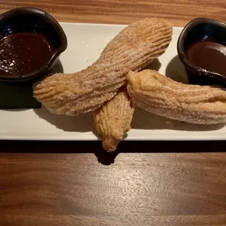 CHURROS