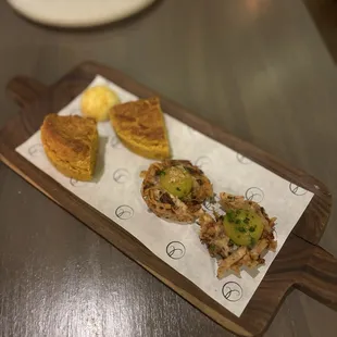 Africa in the Americas: AKARA AGBADO and ACRÁ 1701