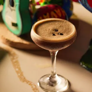 Coffee Martini