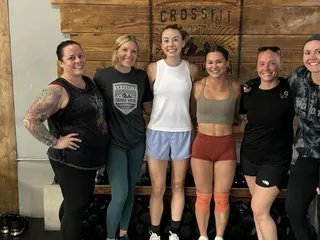 CrossFit Sierra Vista